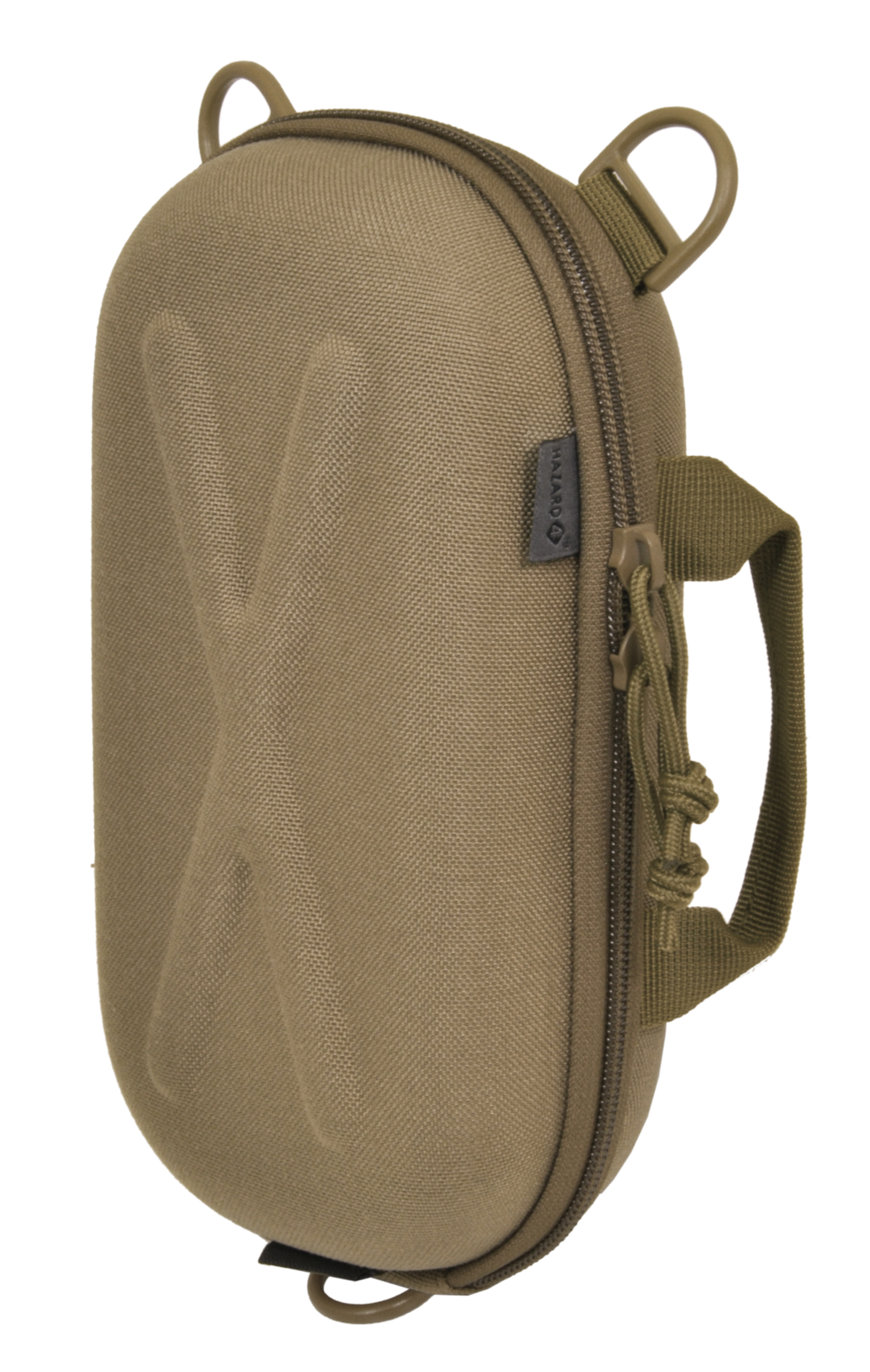 Hazard 4 Nutcase Padded Hard Case